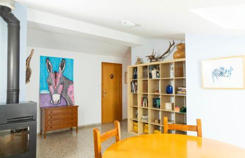 Casa Guaranatura alojamiento y barrancos - Foto 34