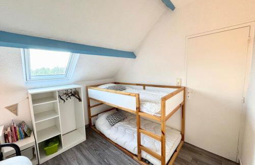 Maisonnette 300m des plages - Piscine chaufée - Foto 20