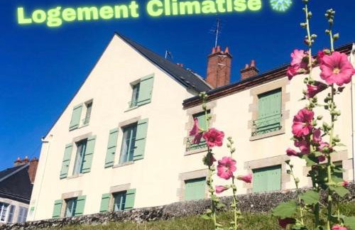 LA VUE LOIRE Maison - Foto 1