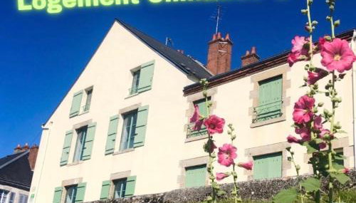 LA VUE LOIRE Maison - Foto 1