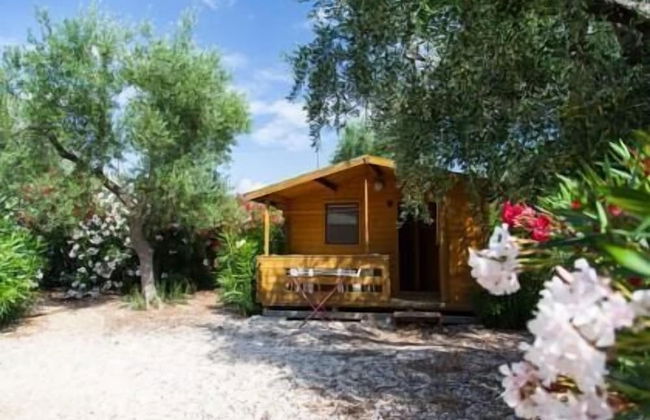 Villaggio Riccio - Photo 7