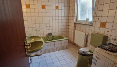 Gemütliche 3 Zimmer Wohnung im Herzen Wendelsteins bei Nürnberg - Messenähe, Christkindlesmarkt - Foto 3