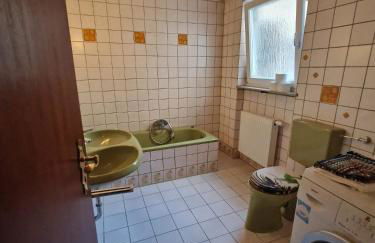 Gemütliche 3 Zimmer Wohnung im Herzen Wendelsteins bei Nürnberg - Messenähe, Christkindlesmarkt - Photo 3