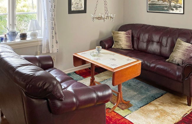 6 Person Holiday Home in Tingsryd-by Traum - Foto 7