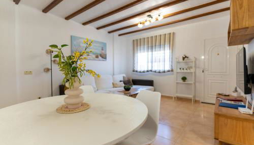 rentafive - Mi casita de la playa - Gran Alacant - Foto 4