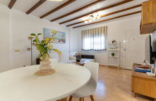 rentafive - Mi casita de la playa - Gran Alacant - Foto 4