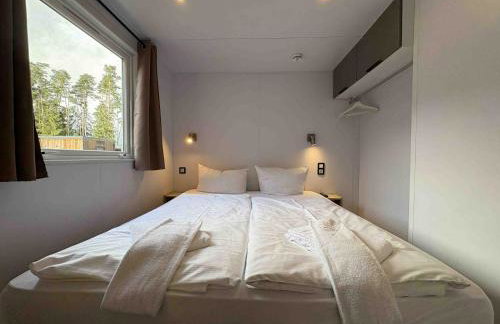 WA100 - Moderne Mobilheime im Oberpfälzer Seenland - Foto 25