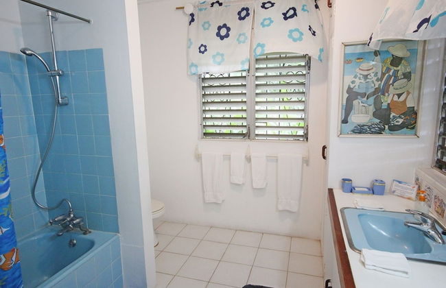 Beachfront Classic 3-bed House - Whitecaps by BSL Rentals - Foto 10