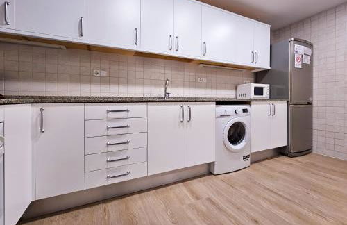 Classbedroom Park Güell Apartment - Foto 11