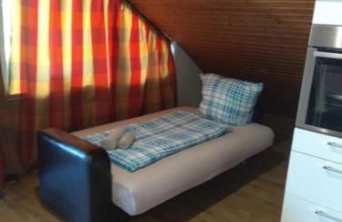 Appartment am Waldmattensee - Foto 11