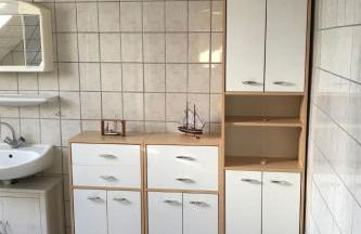 Apartment Große Wohnung in Nesse mit Garten und Terrasse by Interhome - Foto 21