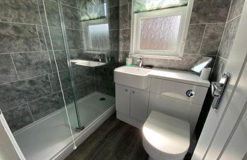 East Coast Chalets 58 at California Sands Dog Friendly - Foto 18