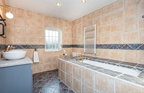 Felin Traeth Cottage - Foto 32