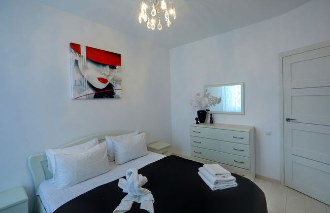 Sophie Apartments - Foto 14