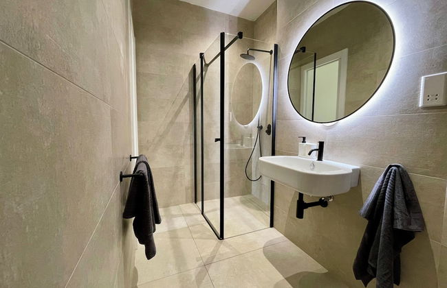 Bugibba Square Seafront LUX Apartments - Foto 61