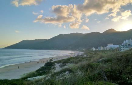 Apart condo Residencial Noblesse - Foto 4