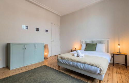 2 bedroom apartment with terrace, near Lille - Foto 24