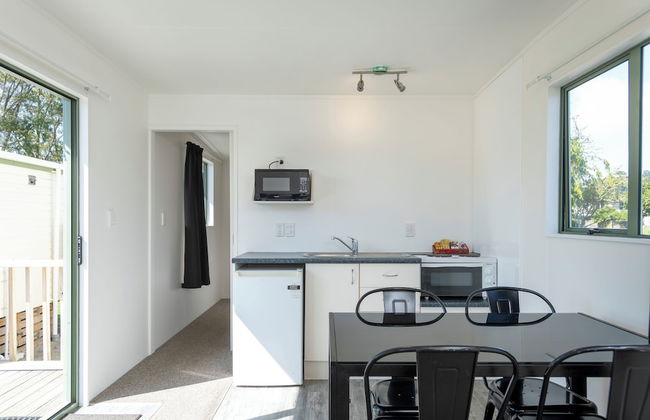 Whakatane Holiday Park - Foto 26