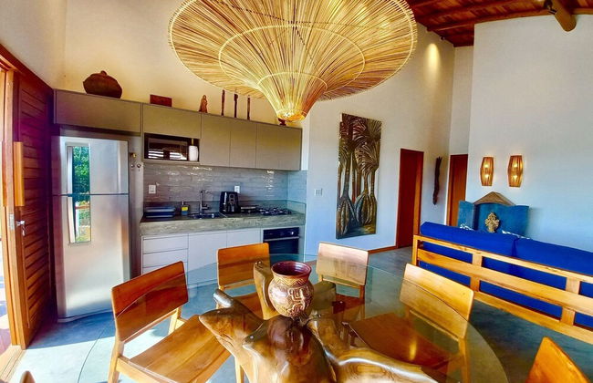 Oceà Privilegi - Taipu de Fora - Photo 63