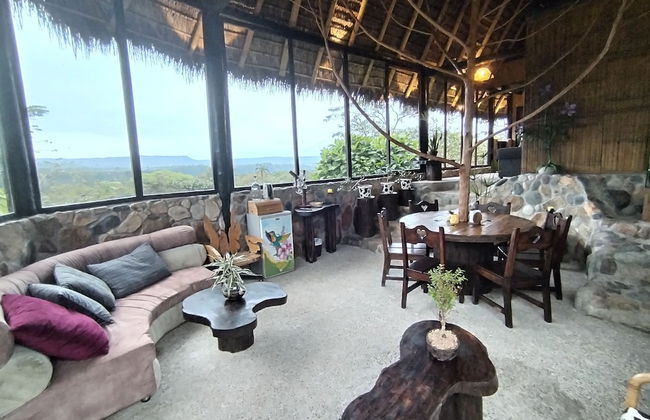 Finca de la Vaca - Casa el Mirador - Foto 4