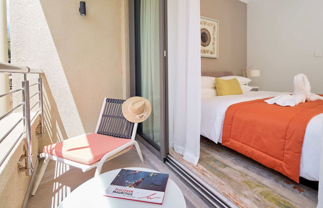 Ocean Legends Beachfront Suites - Foto 23