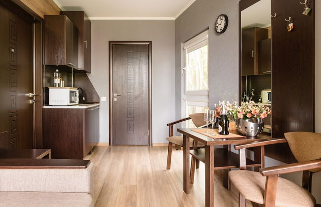 ARTapart Hotel - Photo 17