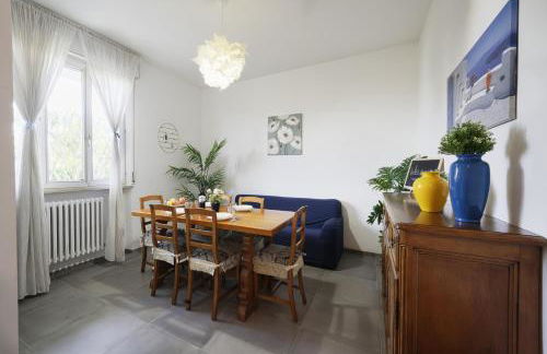 [LIDO DI FERMO-FREE PARKING] Appartamento miramare - Foto 3