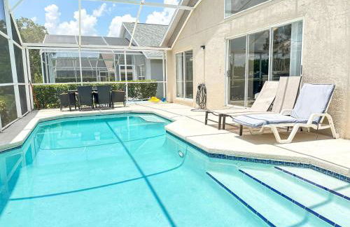 4 bedrooms pool home on Southern Dunes golf course - Foto 16