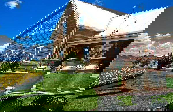 Excursión a los campos menonitas de Cuauhtémoc - Foto 7