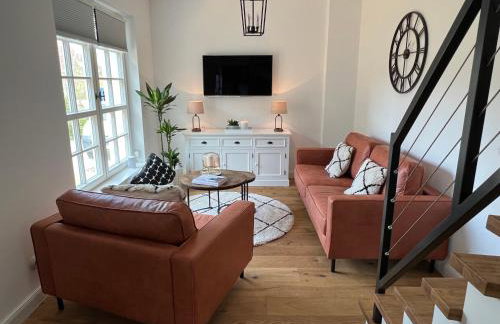 stilvolle Ferienwohnung Sweet Magnolia - Photo 13