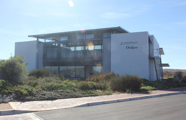 Mulligan, Langebaan 10-sleeper - Photo 23