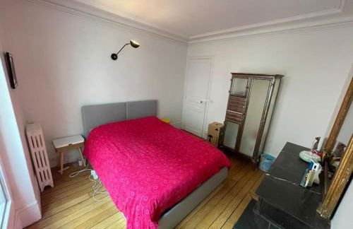 Charming and bright flat in a very convenient area - Foto 9