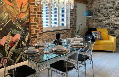 Captain‘s Cottage - Photo 5