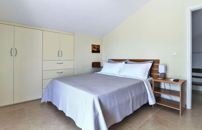 Beautiful Villa With Swimming Pool Near Nafplion - Foto 7