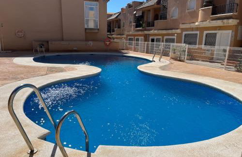 Apartment in Palomares, Balcones Del Marques complex , Cuevas del Almanzora - Foto 21