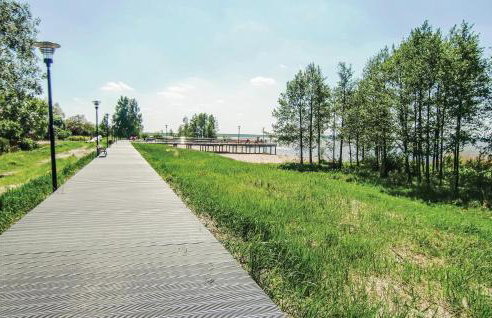 Nice Home In Nowe Warpno With Kitchen - Foto 28