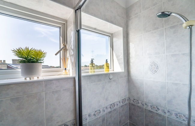 Sea View Penthouse - Foto 23