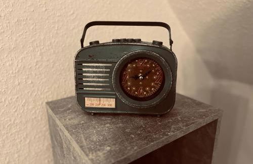 Apartment-am-Burgberg, Harztor - Foto 26