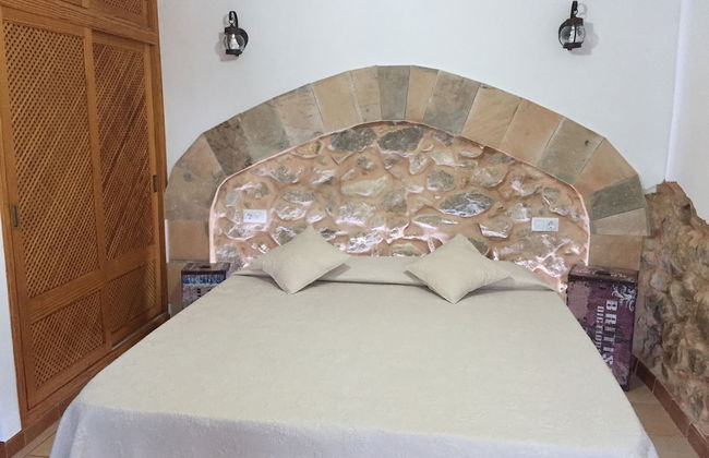 Agroturisme Es Picot - Foto 9