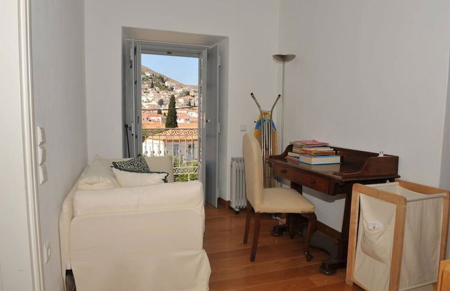 Zeus House by GHH - Foto 17