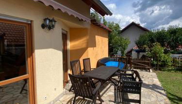 Ferienhaus am Waldrand Village Holiday home - Foto 3