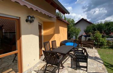 Ferienhaus am Waldrand Village Holiday home - Foto 3