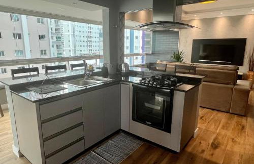 Charmoso em BC! A passos da Roda Gigante! Conforto & Localização! - Foto 28