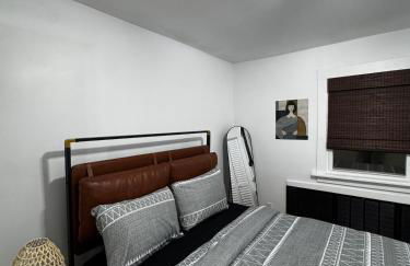 Staten Luxe, Modern Stay Close to NJ, NYC and Brooklyn! - Foto 52
