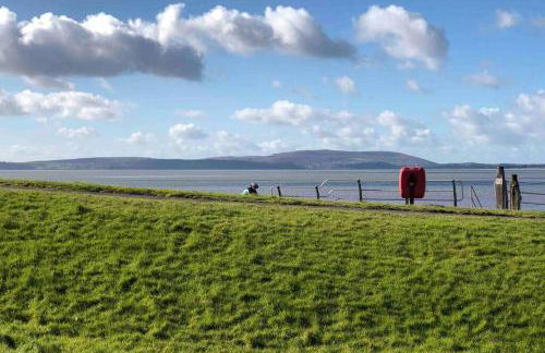 CockleDora, A Luxury Ground Floor Beachfront Apartment - Foto 9