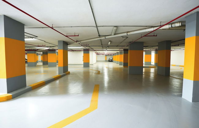 MIRADA BLUE - PALESTINE - Foto 57