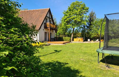 Siedlisko Dębinka - Foto 4