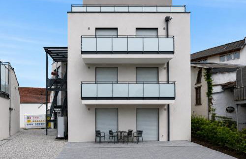 Europa Park Apartments by living TIMELESS - Foto 8