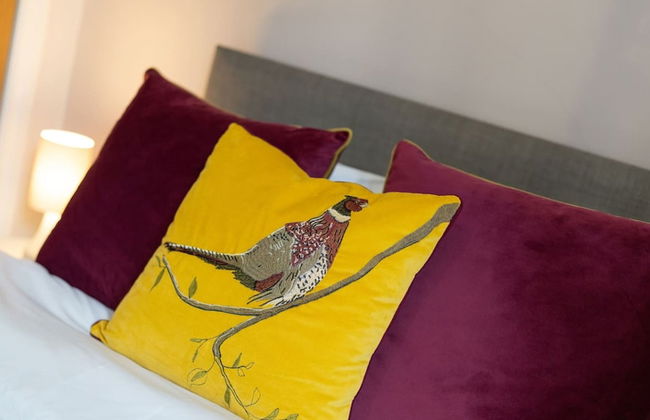 The Copper Loft Apartment Keith - Foto 16