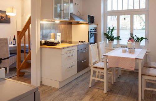 Ferienwohnung Bodil - Foto 33